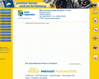 http://www.menzelautomobile.de