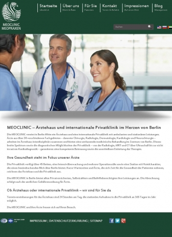 http://meoclinic.de