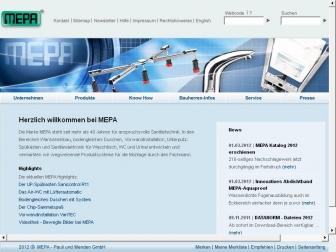http://www.mepa.de
