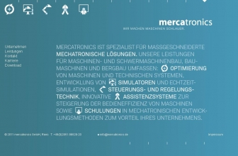 http://mercatronics.de