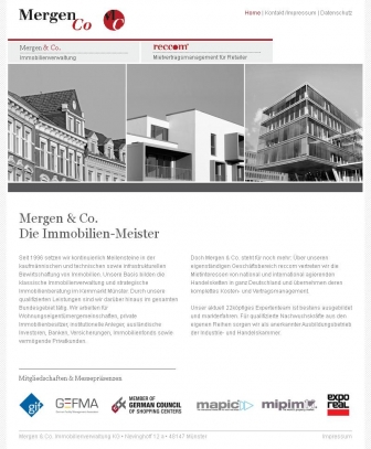 http://mergen-co.de