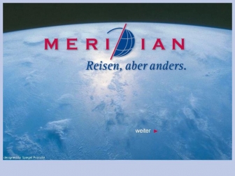 http://meridian.de
