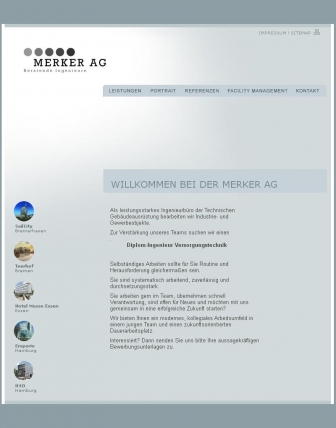 http://merker.de
