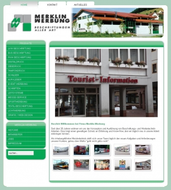 http://merklin-werbung.de