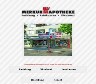 http://merkur-apotheke-hannover.de