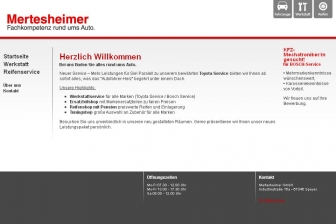 http://mertesheimer.de