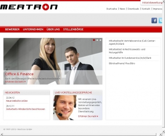 http://mertron.de