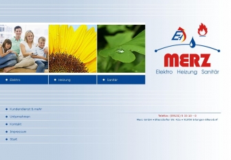 http://merz-gmbh.de