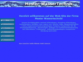 http://www.mester-wassertechnik.de