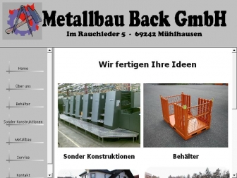 http://metallbau-back.de