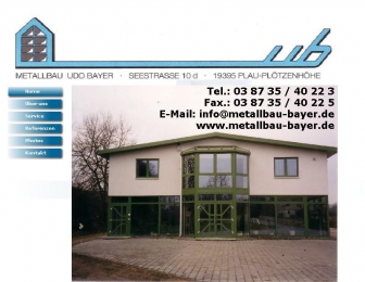 http://metallbau-bayer.de
