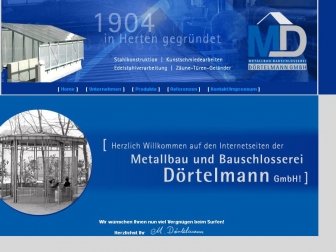 http://metallbau-doertelmann.de