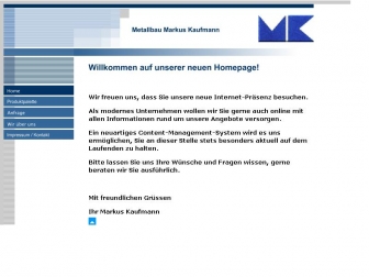 http://metallbau-kaufmann.de