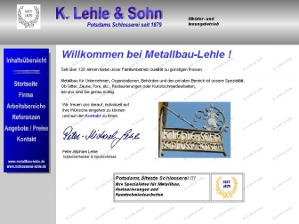 http://metallbau-lehle.de