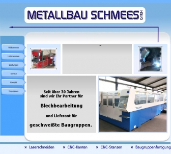 http://metallbau-schmees.de