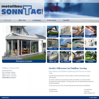 http://metallbau-sonntag.de