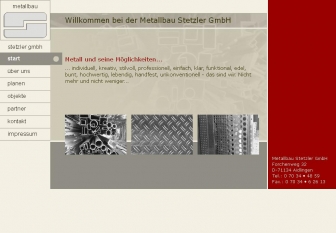 http://metallbau-stetzler.de
