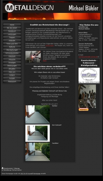 http://metalldesign-mb.de