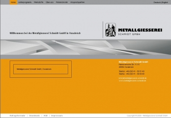http://metallgiesserei-schmidt.de