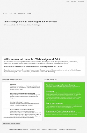 http://metaplex.de