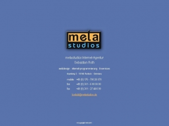 http://metastudios.de