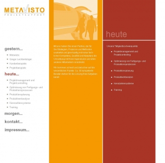http://metavisto.com