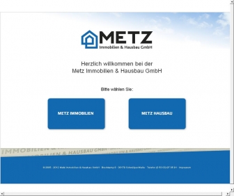 http://metz-hausbau.com