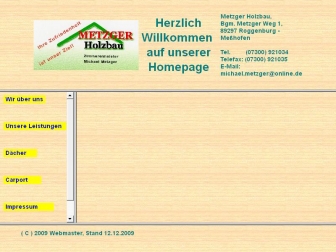 http://metzger-holzbau.de
