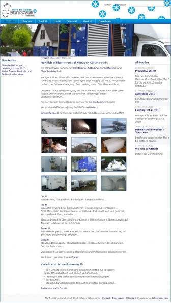 http://metzger-kaeltetechnik.de