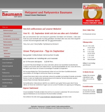 http://www.metzgerei-baumann.com