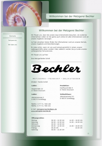 http://metzgerei-bechler.de