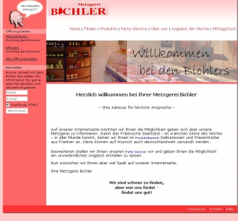 http://metzgerei-bichler.de