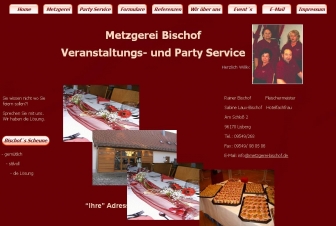 http://metzgerei-bischof.de