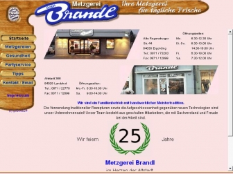 http://metzgerei-brandl.de
