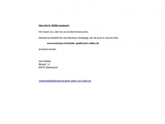 http://metzgerei-buehler-gmbh.de