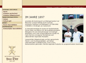 http://www.metzgerei-dirr.de