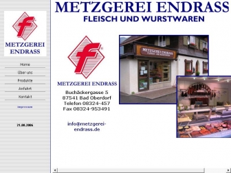 http://metzgerei-endrass.de