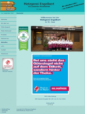 http://metzgerei-engelbert.de