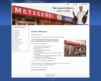 http://metzgerei-glenz.de