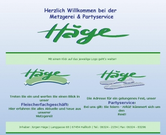 http://metzgerei-haege.de