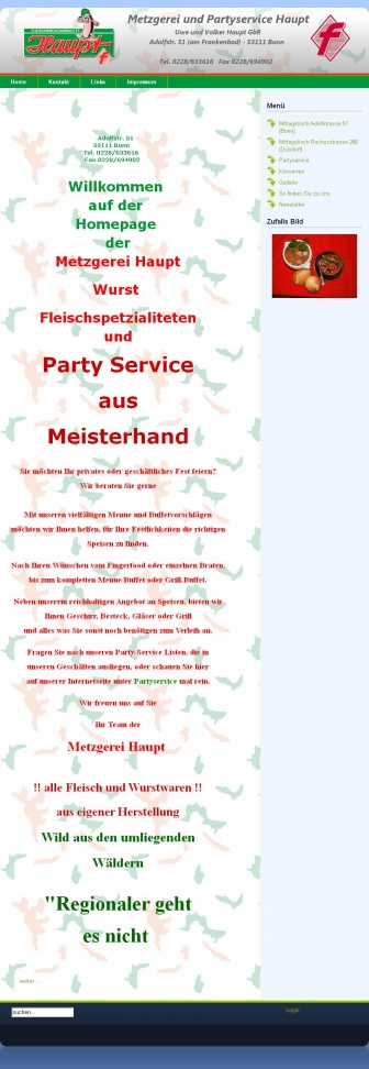 http://metzgerei-haupt.de