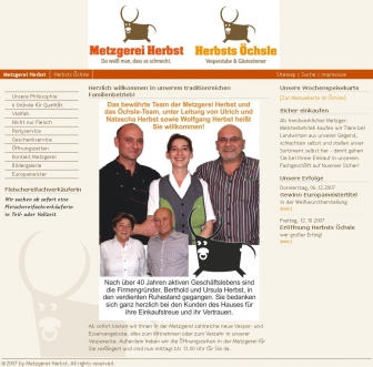 http://metzgerei-herbst.de