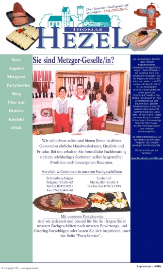 http://metzgerei-hezel.de