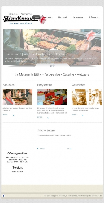 http://metzgerei-hiendlmayer.de