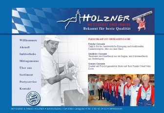 http://metzgerei-holzner.de