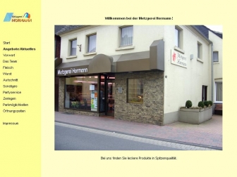 http://metzgerei-hormann.de