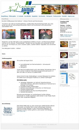 http://metzgerei-kachler-hoferer.de
