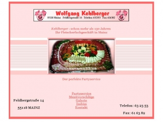 http://metzgerei-kehlberger.de
