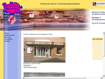 http://metzgerei-kerling.de