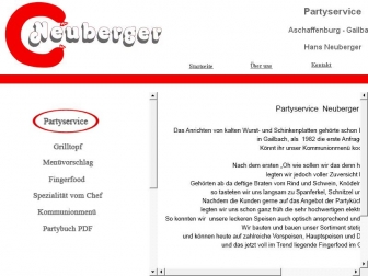 http://metzgerei-neuberger.com